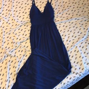 Victoria Secret Maxi Dress